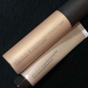 Becca shimmering skin perfector Liquid